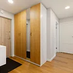Urban Hideaway I וילנה