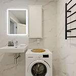 Urban Hideaway I Daire *