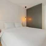 דירה Urban Hideaway I