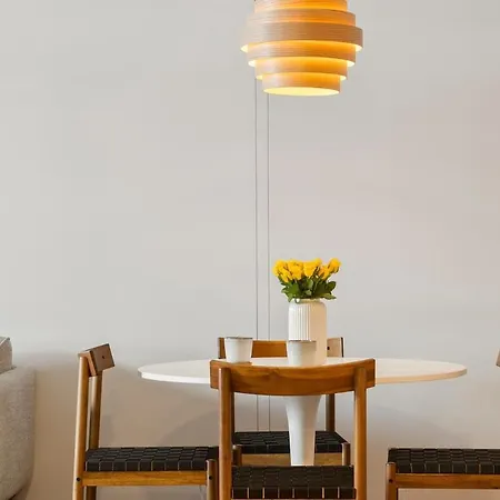 Daire Urban Hideaway I Vilnius