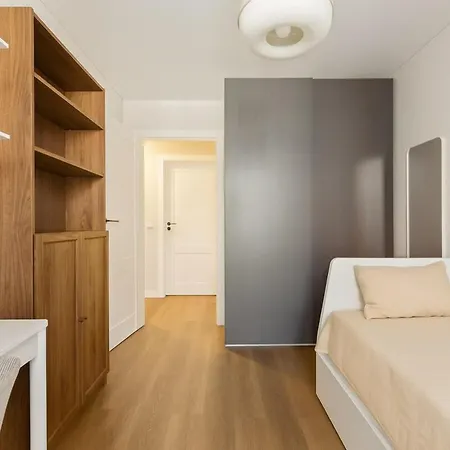 Urban Hideaway I * فيلنيوس