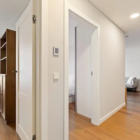 Daire Urban Hideaway I Vilnius