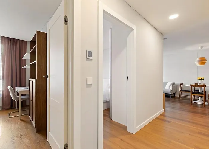 شقة Urban Hideaway I فيلنيوس