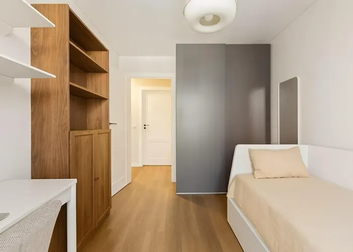 Urban Hideaway I * Vilnius